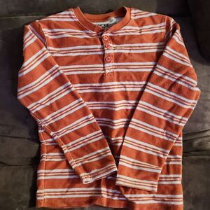 Boys long sleeve